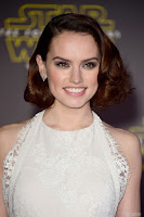 Daisy Ridley HQ photo