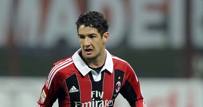 Alexandre Pato Wallpapers 2013 ~ Football Players Wallpapers