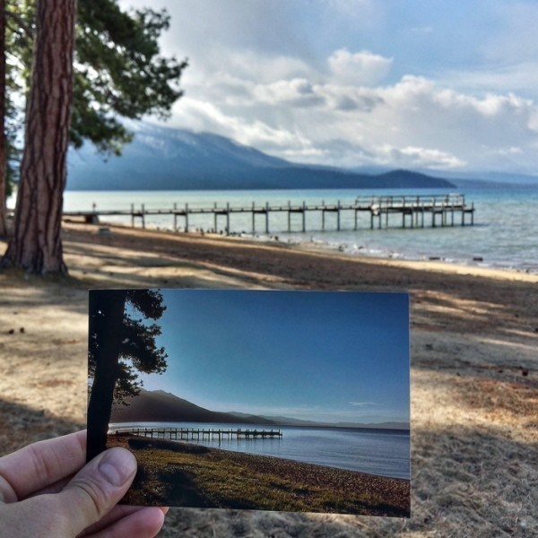 This hasn't changed a bit. - He Traveled To The EXACT Same Places As His Grandparents, The Photos Brought A Lump To My Throat. This hasn't changed a bit. - He Traveled To The EXACT Same Places As His Grandparents, The Photos Brought A Lump To My Throat.