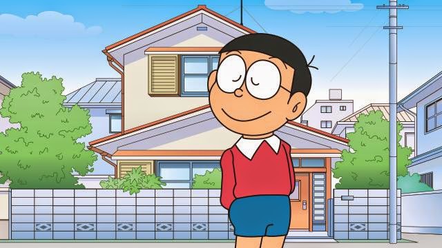 New Favorite Taste Of The World 5 Isu Akhir Cerita Doraemon