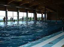 Piscina Municipal.