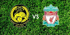 Liverpool Sah Ke Malaysia Lawan Harimau Malaya 24 Julai, info, terkini, berita, sukan, liverpool
