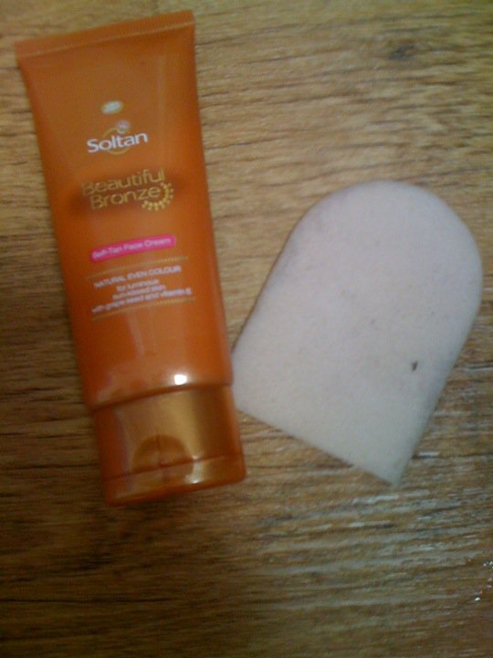 From Fallenangel to Yummy Mummy Product Review Soltan Beautiful