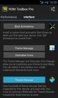 Themes Android 1