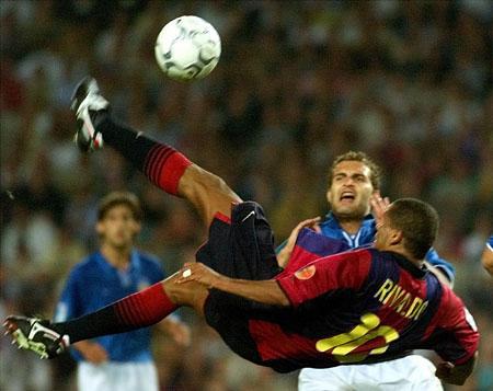 RIVALDO