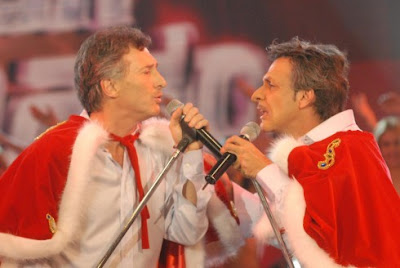 Macri dijo que si en 2015 es presidente... Macri dijo que si en 2015 es presidente...