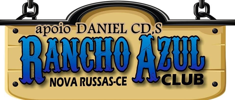 Rancho Azul