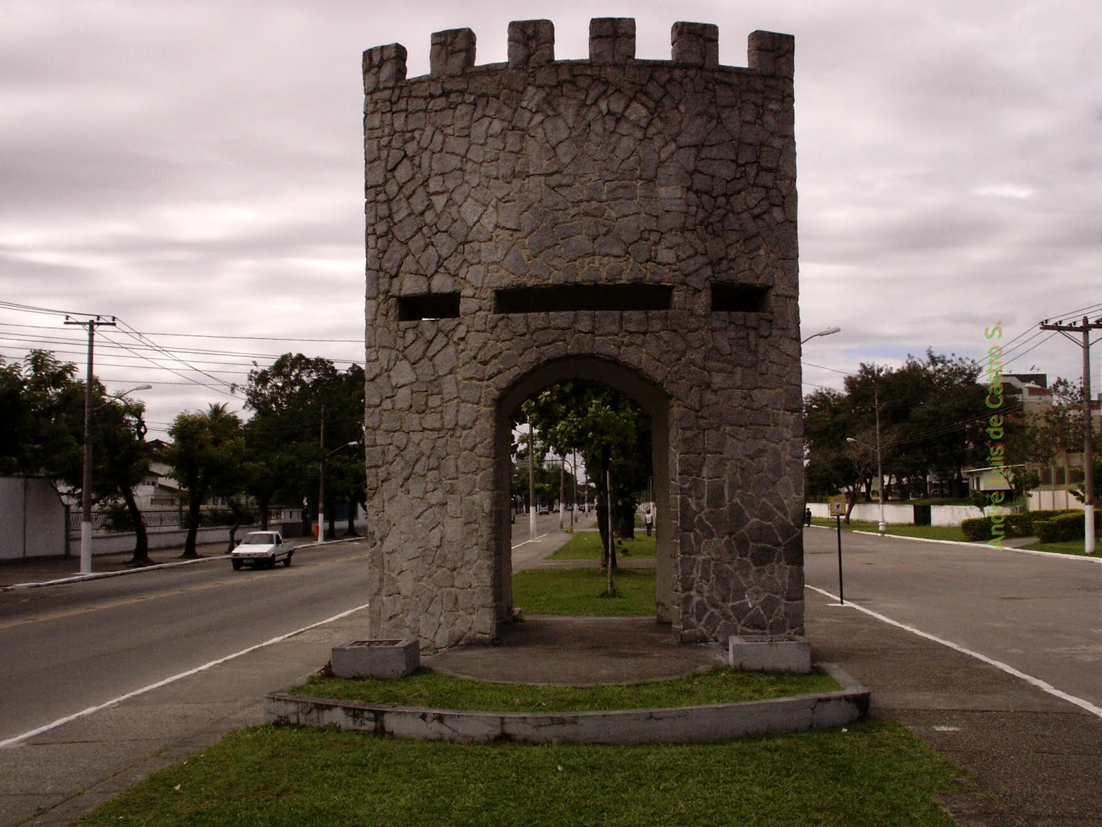 Vila Militar Alchetron, The Free Social Encyclopedia