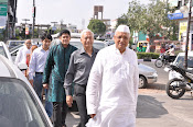 my father Dr hukamchand Bharill, myself & my son anekant Bharill