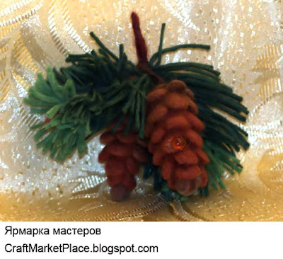 художественные работы. фелтинг, валяние
