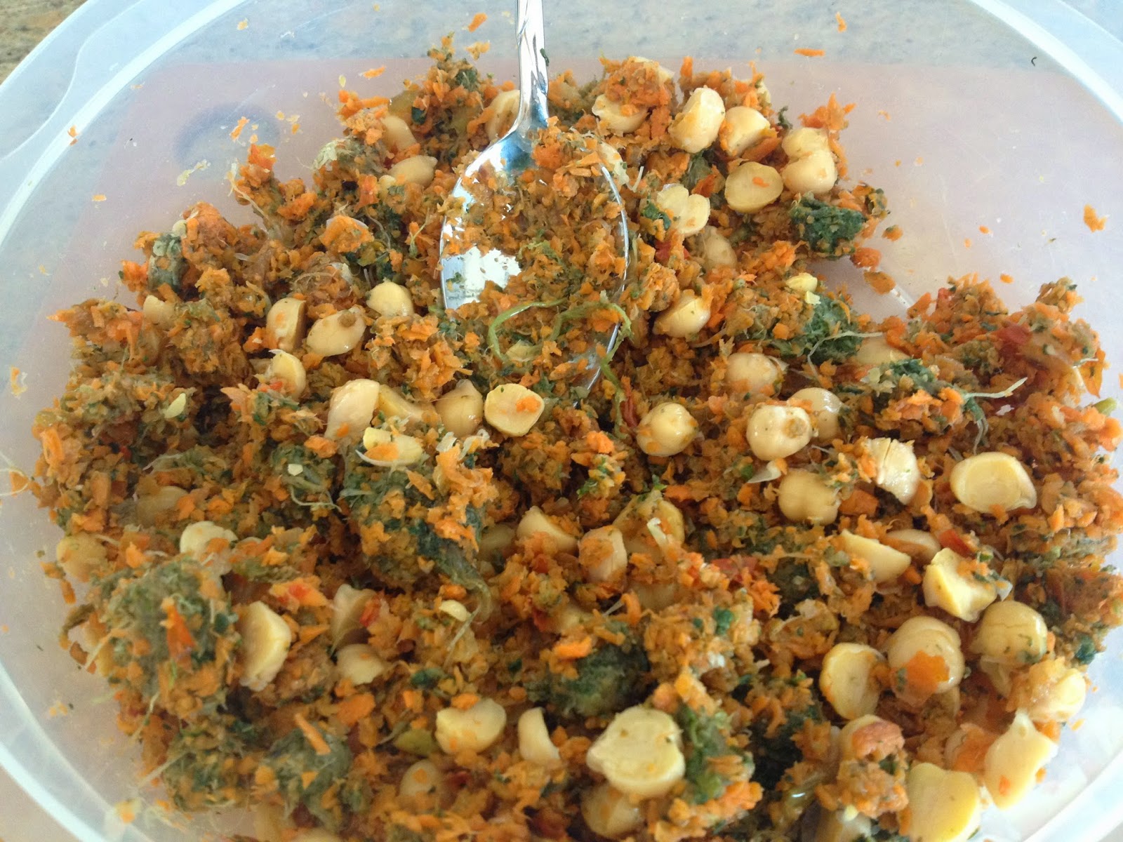 Juice Pulp Veggie Burgers Healthy Journey Cafe