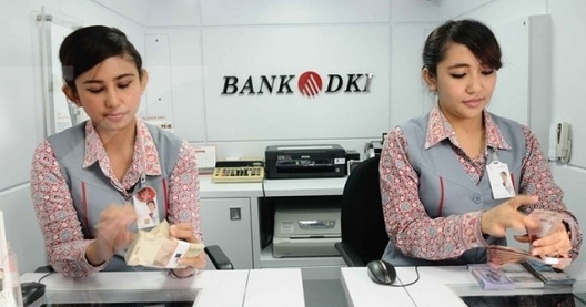 Lowongan kerja Bank DKI - Lowongan Cikarang, Bekasi, Karawang