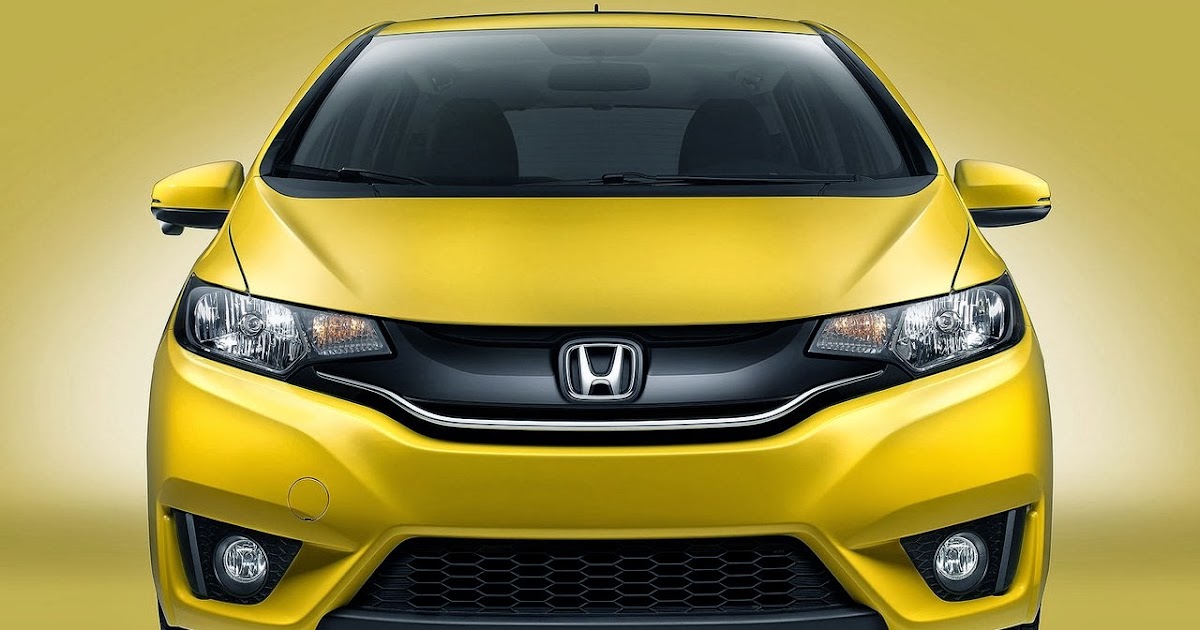 AUTOBESTCARS: Conheça o New Fit 2015