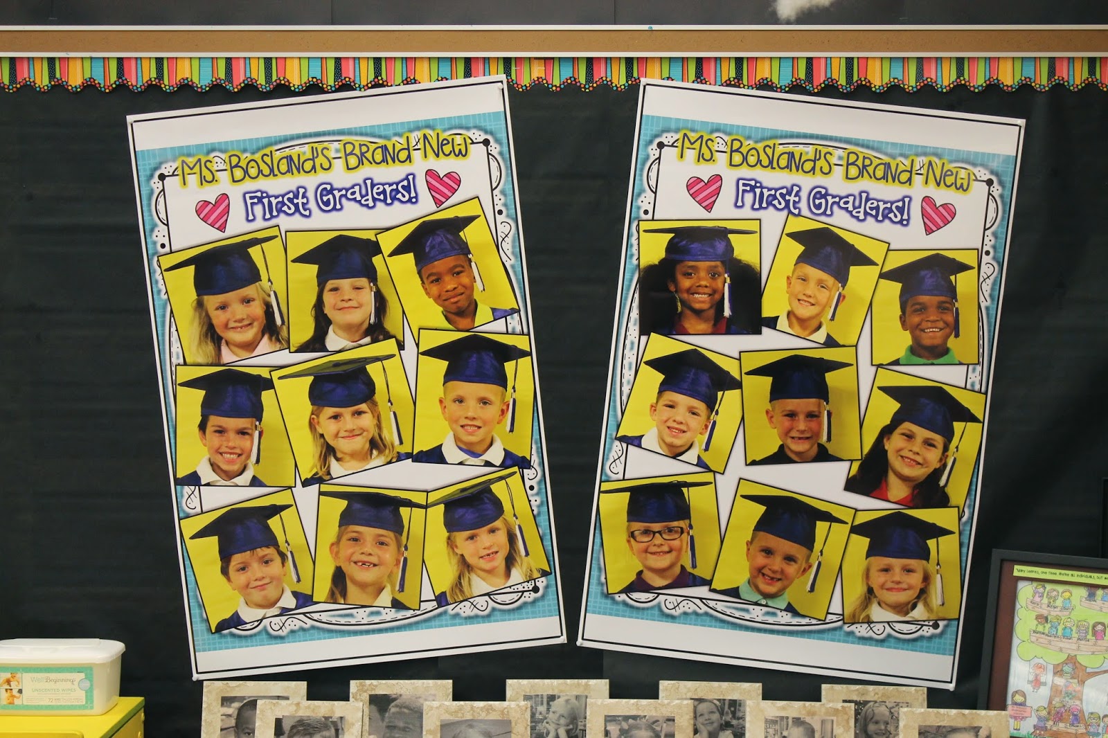 Keepin' It Kool In KinderLand Kindergarten Award Ceremony!