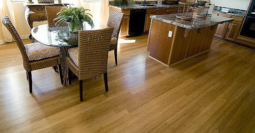 How To Choose The Right Colour Wood Flooring