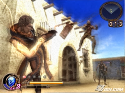 Download Game God Hand With Serial