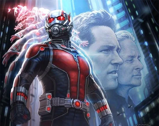 ANT-MAN