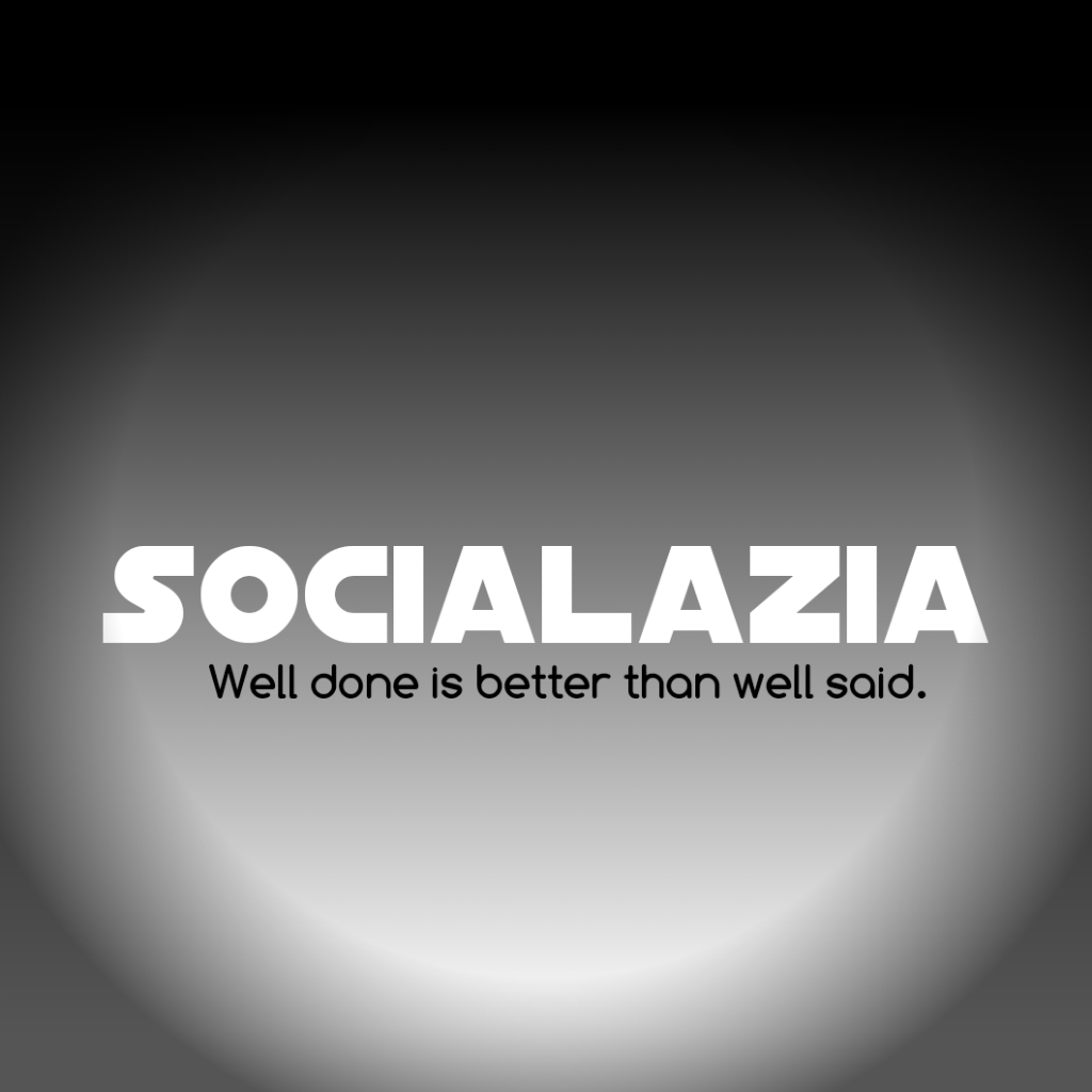 Socialazia
