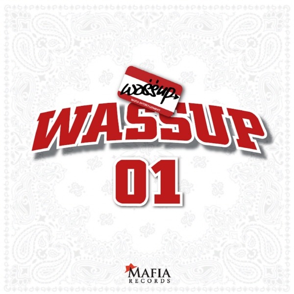 Wa$$up – Wassup Lyrics - Kpop Lyrics 2 You