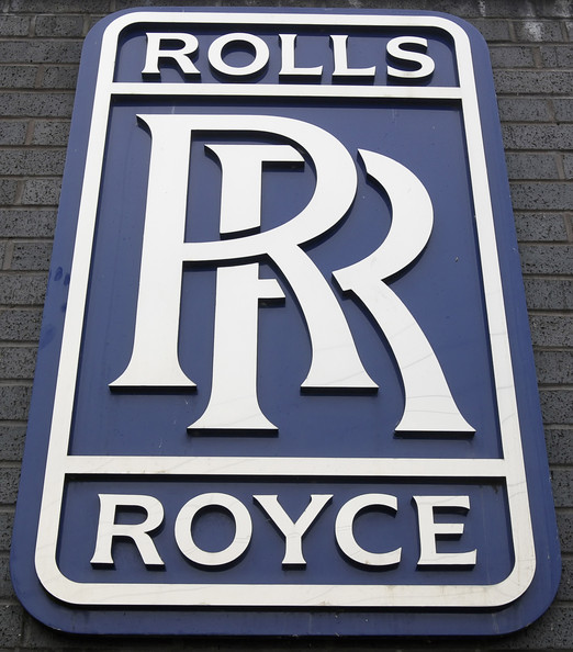 rolls royal logo