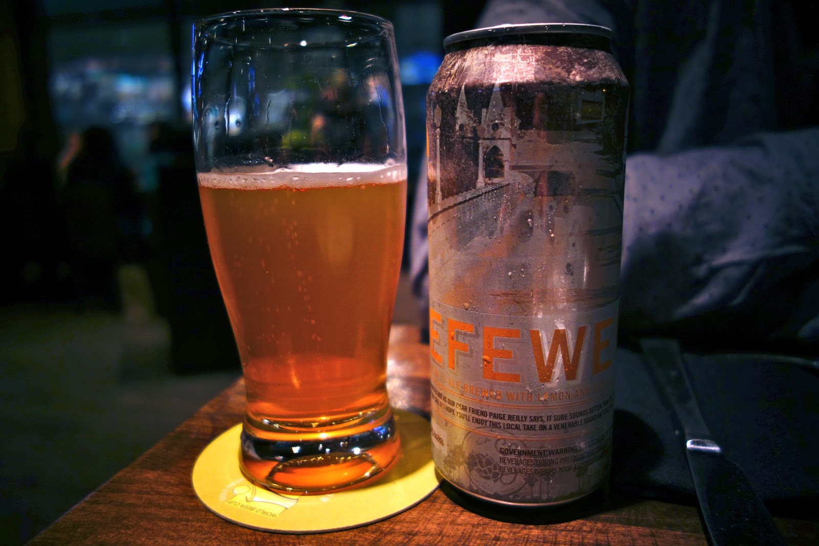 LOVE J'ADORE Scrumptious Saturday Haven Gastropub