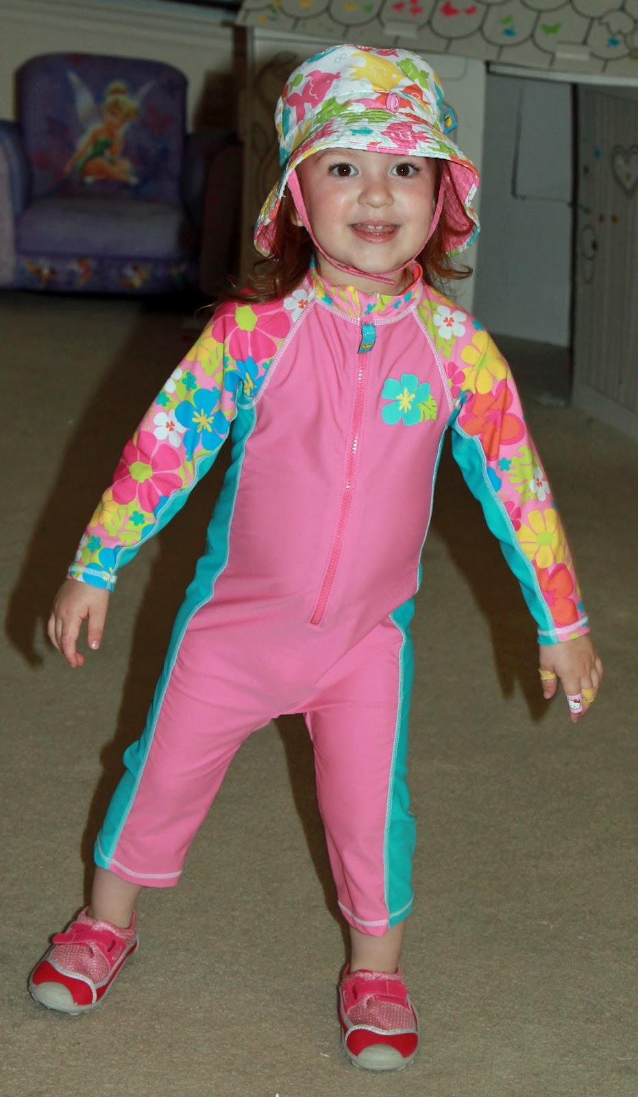 Amazing and Atopic UPF 50+ Clothing Great for Eczematous Skin