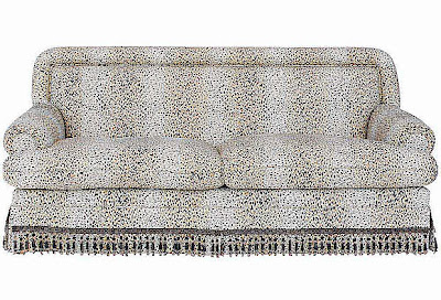 Site Blogspot Couches Sale on The Leopard Sofa Seen In The Lead Photo