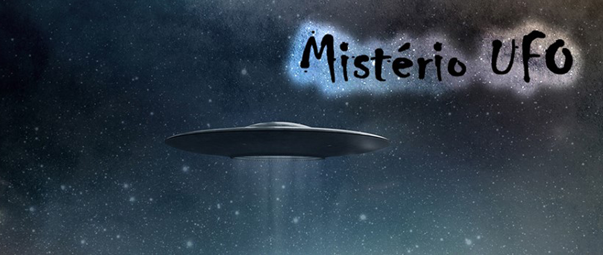 Mistério Ufo