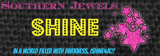 Southern Jewels Shine