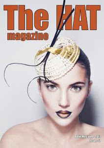 The Hat Magazine