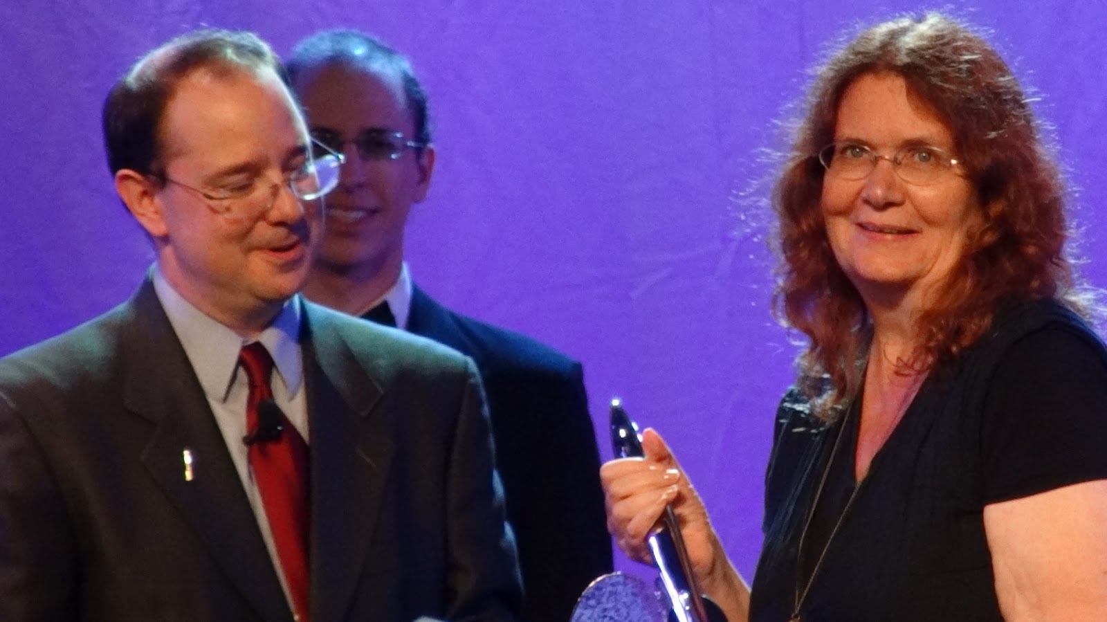 Desde el Lado Obscuro (Tercera Época)