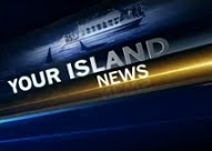 CTV Island News Interview With Brian Vike on UFOs - Vike Factor