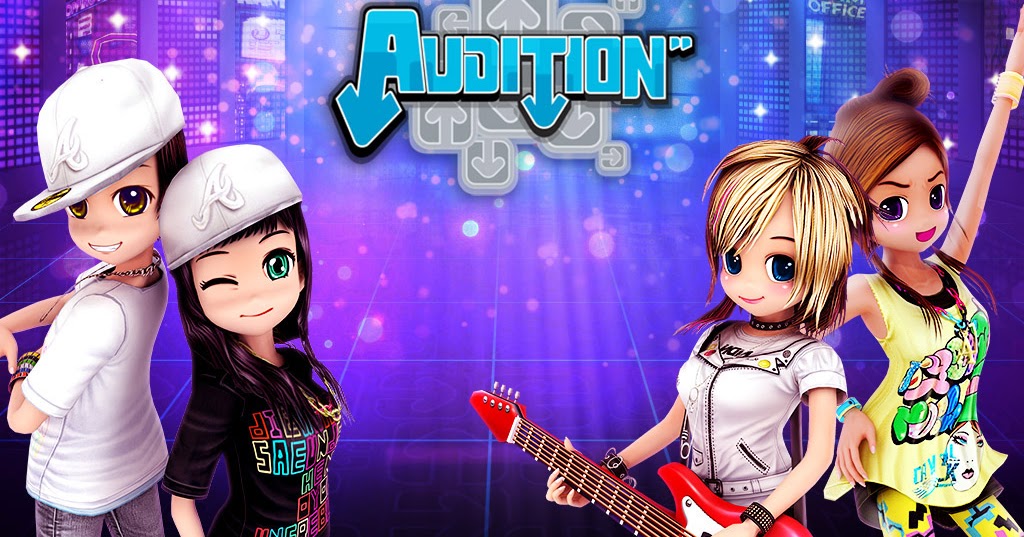 cheat audition redbana cheat audition redbana