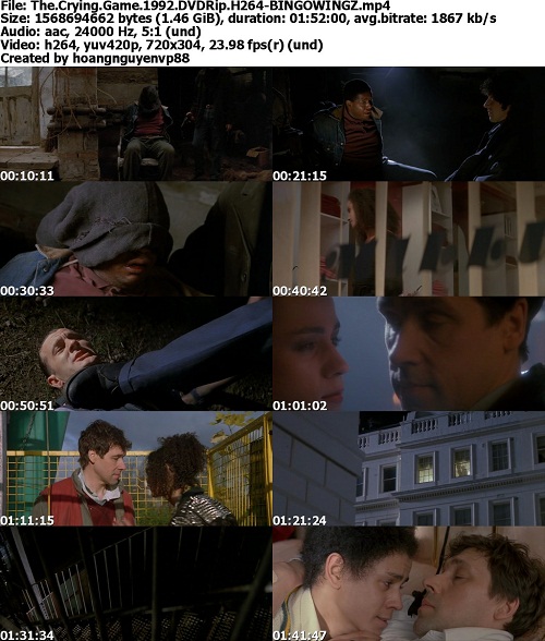 Watch The Crying Game Online Watch The Crying Game Online