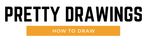 Pretty Drawing - How to Draw