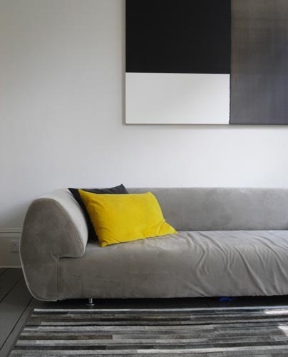 Dec design e casa: ispirazioni: light & deep grey