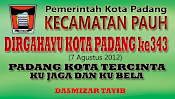 hut kota pdg