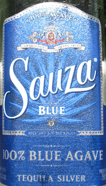 sauza tequila