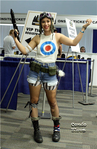 Condo Blues 25 DIY Superhero And Villian Costumes Condo Blues 25 DIY Superhero And Villian Costumes