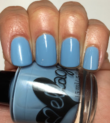 ellagee 2016 Pantone Duo; Bella Blue ellagee 2016 Pantone Duo; Bella Blue