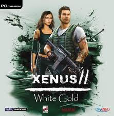 XENUS II WHITE GOLD