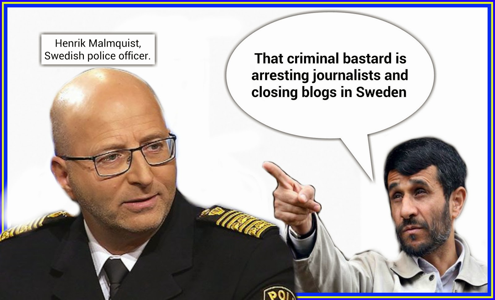 dejting för poliser