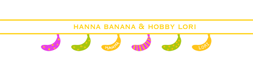 Hanna Banana 