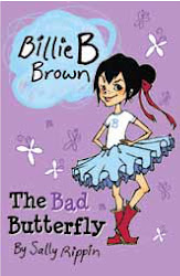 Billie B Brown Series