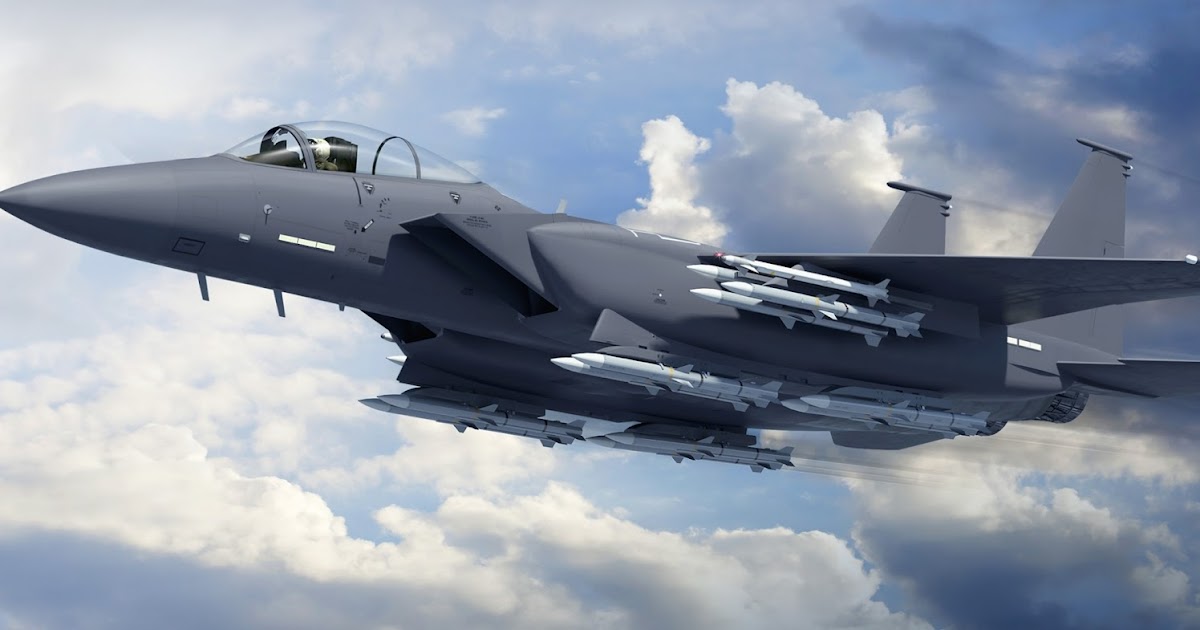 Next Big Future: US Air Force Might Buy 72 new upgraded F ...