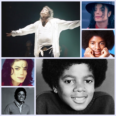 Relembrando algumas declarações emocionantes que fizeram sobre o Michael MJ+Remember