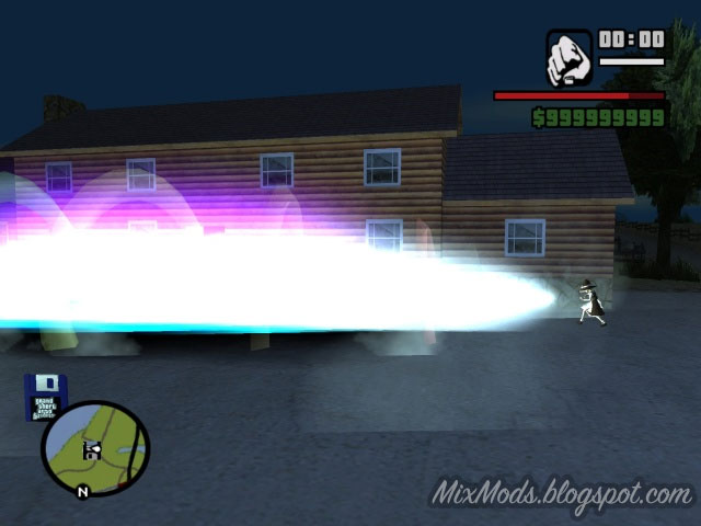 gta san andreas spark gta san andreas spark