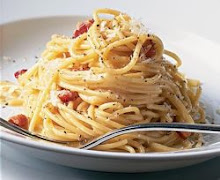 PASTA DISH