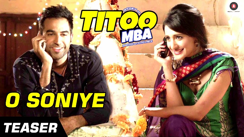 Titoo MBA The Movie English Sub Download