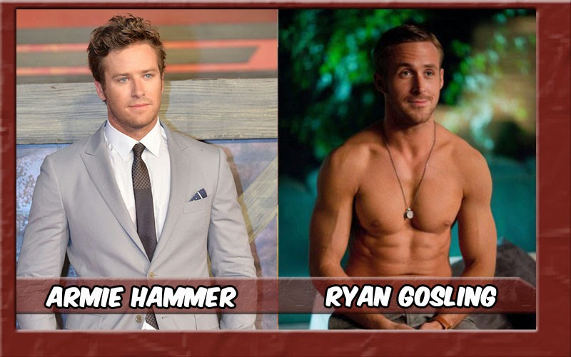 Blog do Rodman Top 10 Porra, Warner/DC!!